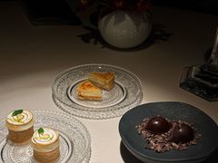 -三嚥阁 La Villa Restaurant