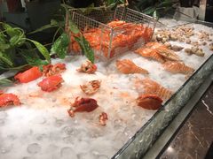 -诸暨耀江开元名都大酒店·琉森湖自助餐厅