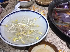 -堂客老火锅(欣阳广场总店)