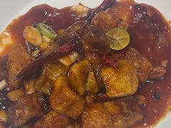 -兰湘子·湘菜小炒(石家庄万象城店)