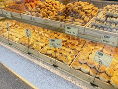 -周记传统糕点PASTRY(蜀汉路店)