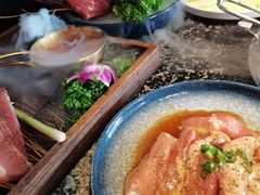 -牛焱·和牛烧肉(五大道店)