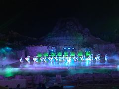 -横店影视城梦幻谷园区