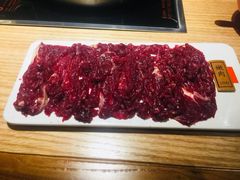 -牛很鲜潮汕牛肉火锅(朝晖路店)
