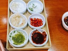 -乐宴·老北京铜火锅(桂庙店)