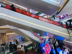 -吾悦广场(南京鼓楼店)