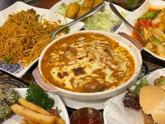 -番茄屋葡式美食(总店)