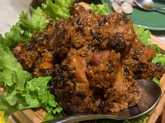 -那家小馆•北京菜•烤鸭(中关村店)