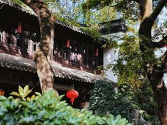 -南京民俗博物馆(甘熙故居)