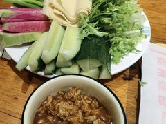 -老白清真烧烤(锦州旗舰店)