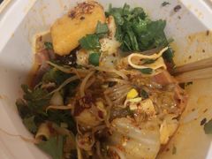 -成都你六姐·牛肉冒菜(城市集市合生汇店)