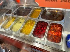 -铁真·刨冰红焖羊肉·正宗老字号