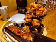 -文立新麻辣烫(合生汇21街区店)