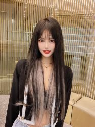 点击看大图 -3AM·S HAIR SALON烫发染发接发