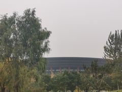 -北京雁栖湖国际会展中心