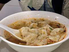 -玉塘村小杨馄饨