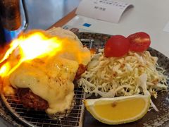 -火山屋台(新街口创始店)
