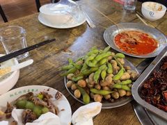 -清真·馬坡二旦烧烤(人生一串拍摄店)