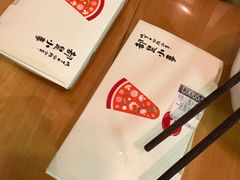 -必胜客(珠海路店)