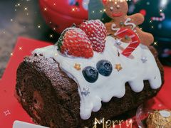 -派悦坊·甜品·蛋糕(日坛店)