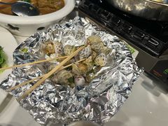 -潮味鱼仔店·地道潮汕味(坪山店)