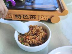 -品味泸沽湖•民族特色菜(大落水店)