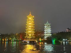 -桂林两江四湖景区