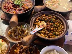 -罗妈砂锅(四川成都奎星楼店)