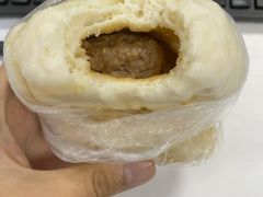 大肉包子-老上海大包(四川北路店)