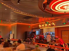 -西塔老太太泥炉烤肉(苏州大悦城店)