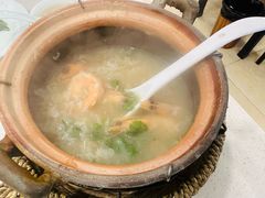 -飨赫驾瓦罐烤鸡(佛岗店)