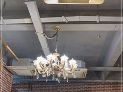 大堂-夏星酒馆(剑桥公社店)