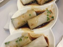 -潮府馆·非遗潮州菜·港式点心(世纪公园店)