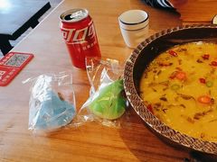 -永安鱼庄·镇江菜(三店纬五路店)