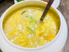 -魁盛居百年鲁菜馆(县西巷店)