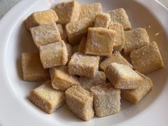 -蝎王府羊蝎子(北大地店)