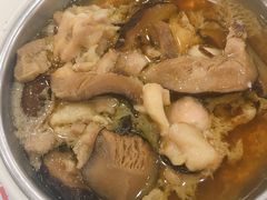 -真功夫(香缤广场店)