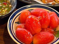 -贰醒·私房小院烧烤 (太古里店)