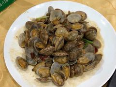 -海岛渔村大酒店(云霄路店)