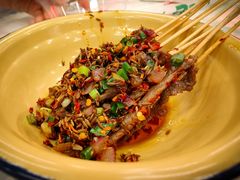 -东排食堂长沙小吃大排档(五一广场店)