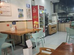 -老何家后安粉·糟粕醋海鲜火锅(三亚湾椰梦长廊店)