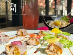 -穹六人间 people 6(岳阳路店)