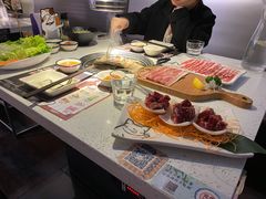 -猫抓烤肉(武进吾悦广场店)