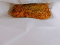 -麦当劳(南京宁海路店)