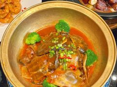 -中国徽菜·徽商故里(广安门店)