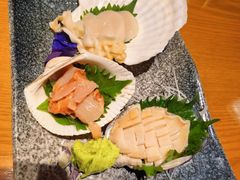 -千代武日本料理(爱建店)