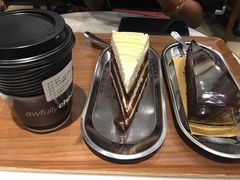 -Awfully Chocolate(来福士广场店)