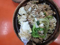 -潮香兴煲仔饭(莲花路店)