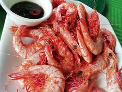-盛港湾海鲜食府(黄沙店)