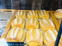 -啊噗吐呦现场烘焙(麦凯乐店)